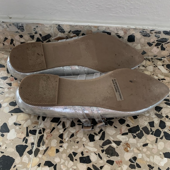 Ballerina shoes - Picture 16 of 16